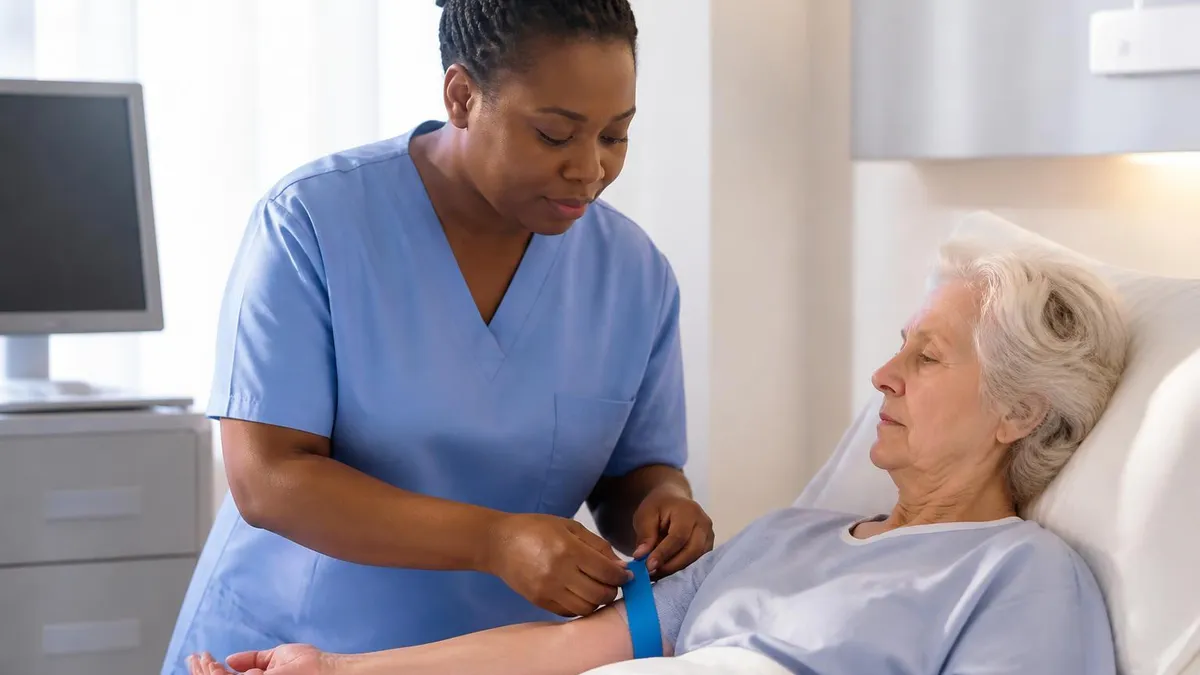Scope of Practice: What an LPN Can and Cannot Do - LPN - Certified Practical Nurse certification study resource