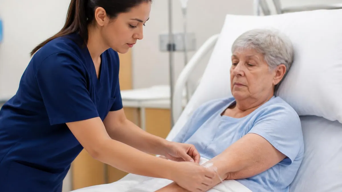 Step Two: Compare LPN Against Alternatives - LPN - Certified Practical Nurse certification study resource