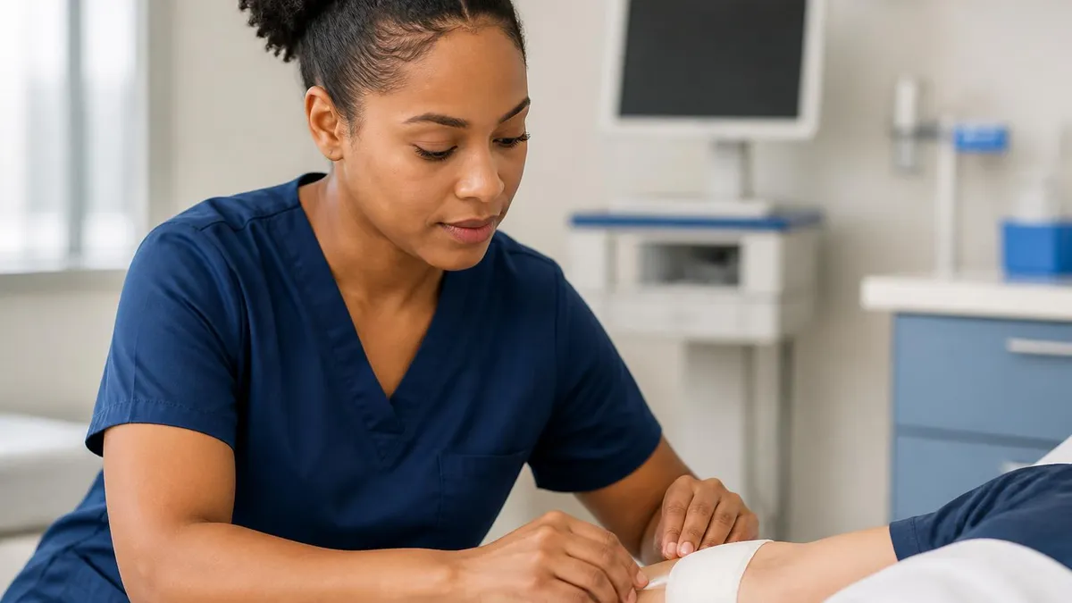 Three Pathways Into LPN Nursing Programs Ct Offers - LPN - Certified Practical Nurse certification study resource