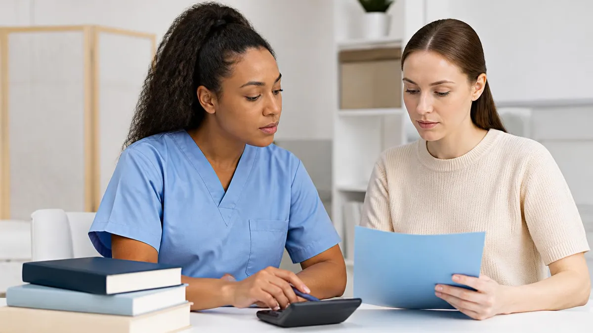 Tuition, Costs & Financial Aid for LPN to RN Progr - LPN - Certified Practical Nurse certification study resource