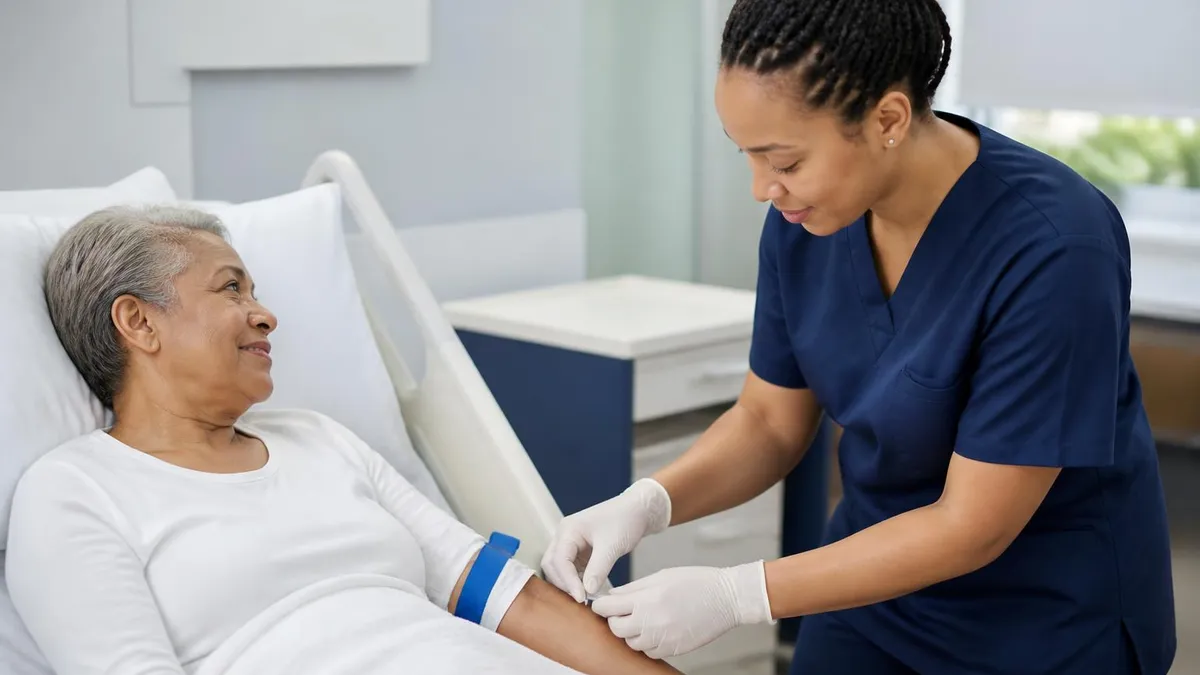 What This Guide Covers - LPN - Certified Practical Nurse certification study resource