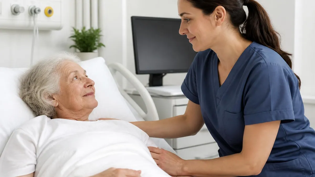 Where LPN Travel Contracts Actually Happen - LPN - Certified Practical Nurse certification study resource