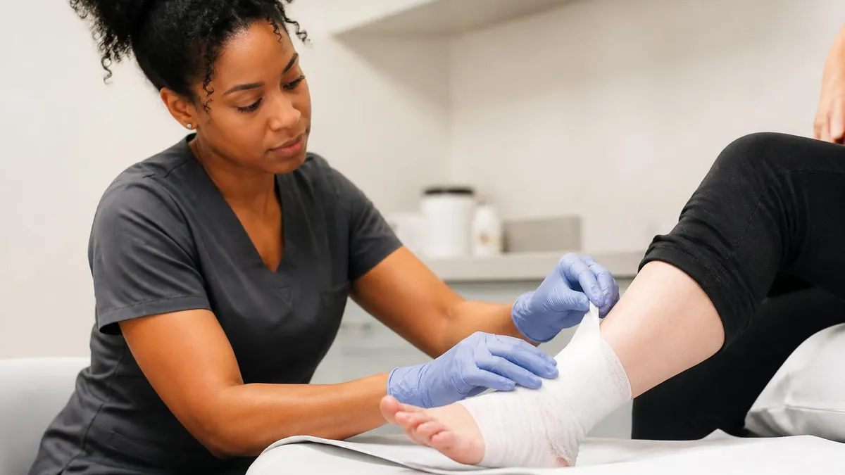 Wound Care Certification for LPN Application Check - LPN - Certified Practical Nurse certification study resource