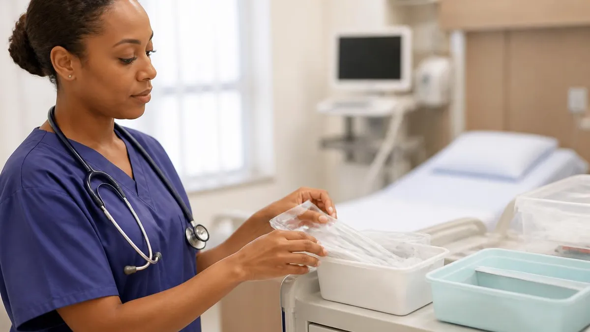 Your LPN License Renewal Pre-flight Checklist - LPN - Certified Practical Nurse certification study resource