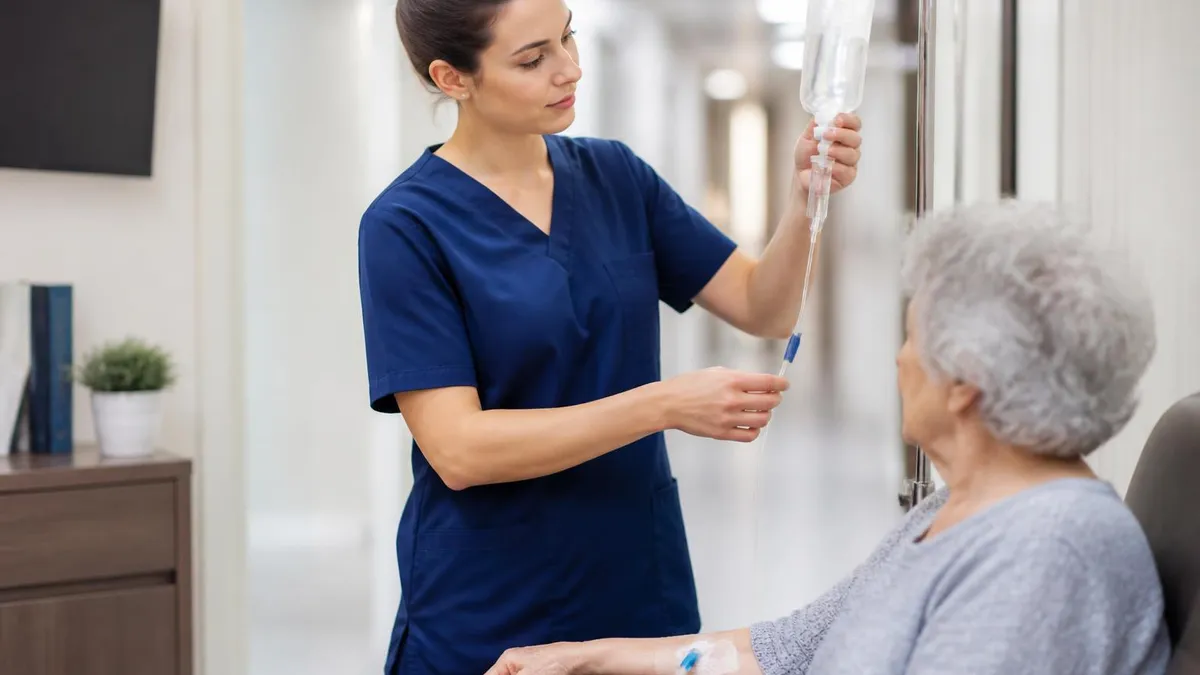 BOCES LPN Nursing Program: Complete 2026 June Training Guide & Requirements