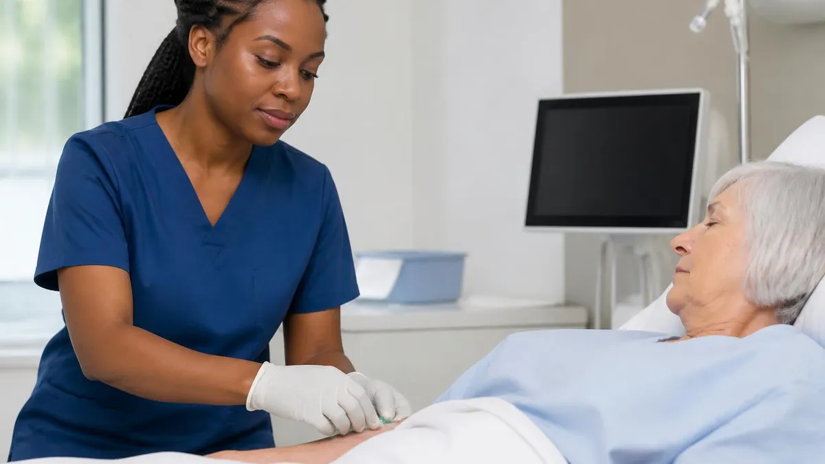 CNA to LPN Bridge Programs in Oklahoma: Complete 2026 June Guide to Fast-Track Your Nursing Career