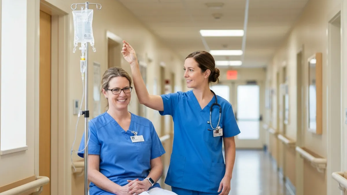 Erie 1 BOCES LPN Program: Complete Guide to Enrollment, Requirements & Career Outcomes