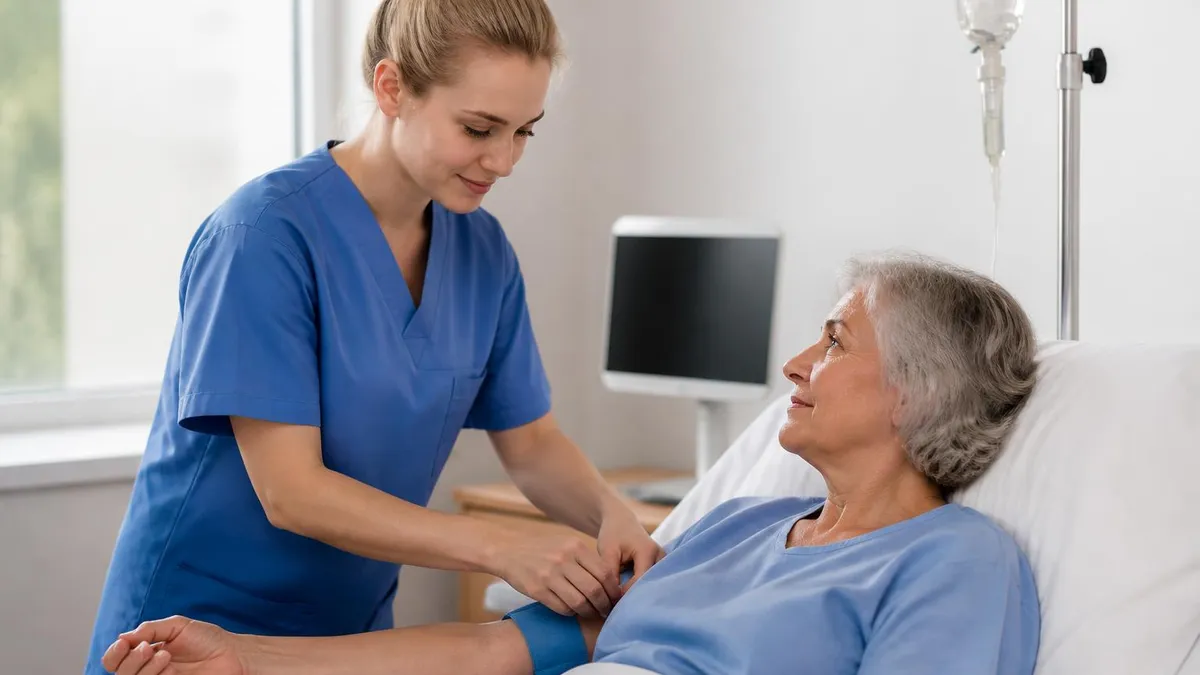 Free LPN Programs 2026 October: How to Get Your License at No Cost