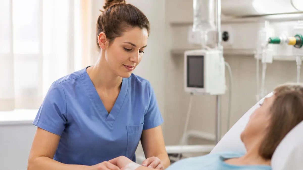 Free LPN Programs Near Me: 2026 Complete Guide to Tuition-Free Licensed Practical Nurse Training