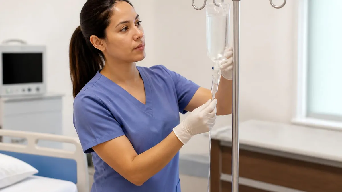 How Long Is LPN Training? Complete 2026 July Timeline Guide