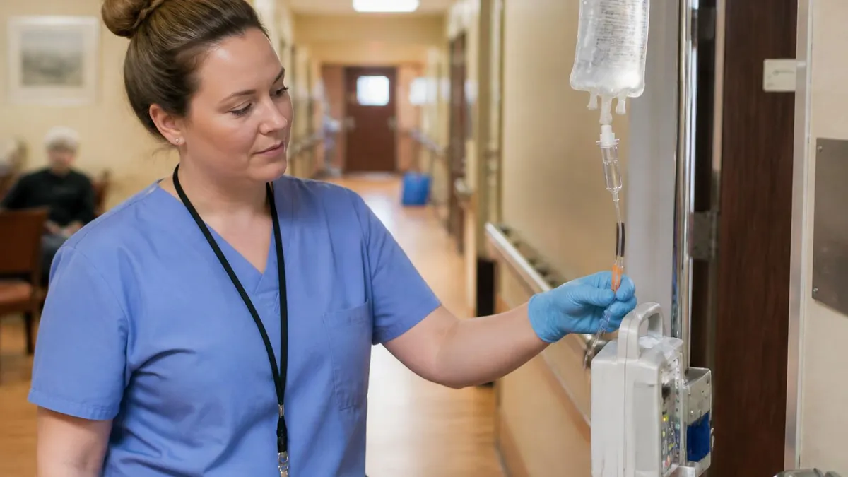 Kaiser LPN Jobs: Complete Guide to Working as an LPN at Kaiser Permanente