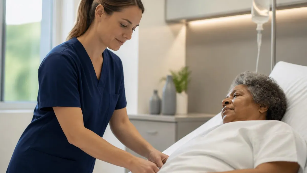 LPN Bridge Program: Complete 2026 June Guide to LPN-to-RN, LPN-to-BSN & Accelerated Pathways