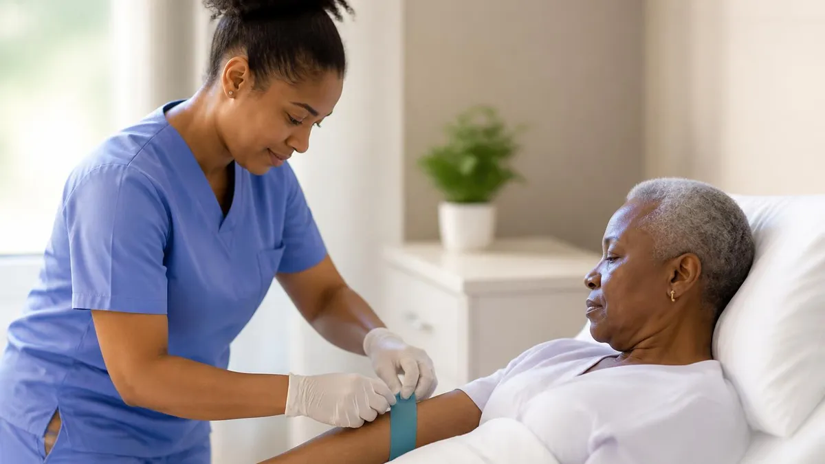 LPN Cover Letter: Examples, Templates & Writing Guide for 2026 October