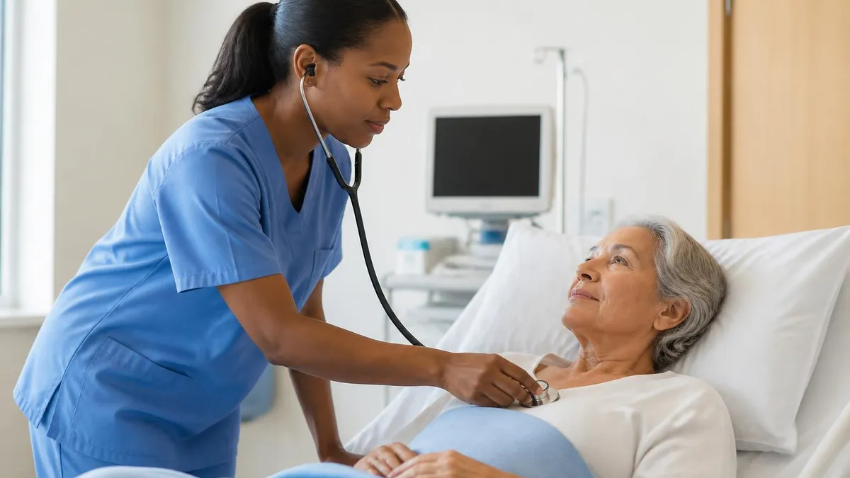 LPN Hospital Jobs Near Me: 2026 October Complete Guide to Finding, Landing & Thriving in Hospital LPN Roles