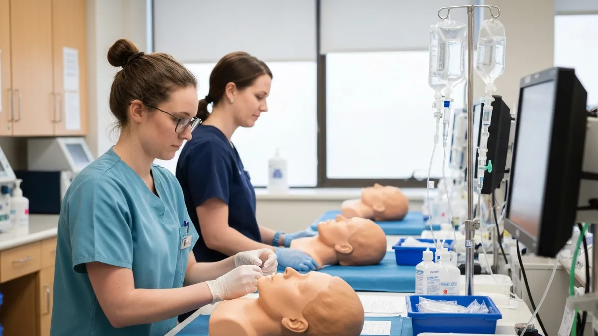 LPN Job Openings 2026 July: Where to Find Positions, What to Expect, and How to Get Hired Fast