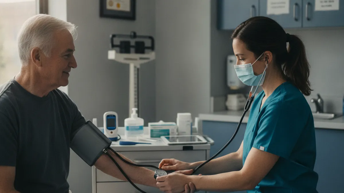 LPN Jobs in Massachusetts: 2026 October Guide to Salaries, Hiring Facilities, and Career Growth