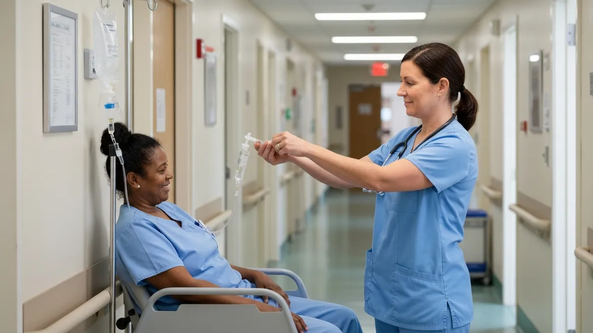 LPN Jobs New Orleans LA: Complete 2026 July Guide to Finding Nursing Work in the Crescent City