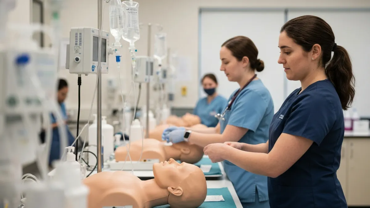 LPN Jobs Orlando FL: Complete 2026 July Career Guide for Licensed Practical Nurses