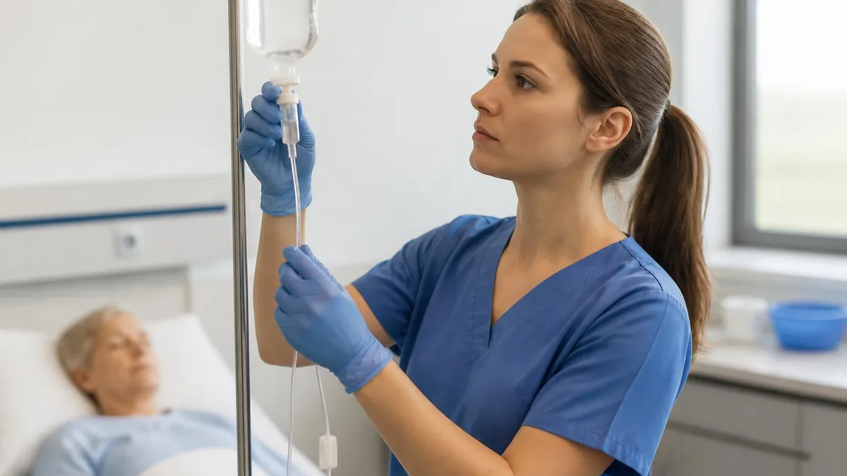 LPN/LVN Online Programs 2026: Complete Guide to Hybrid Practical Nursing Schools