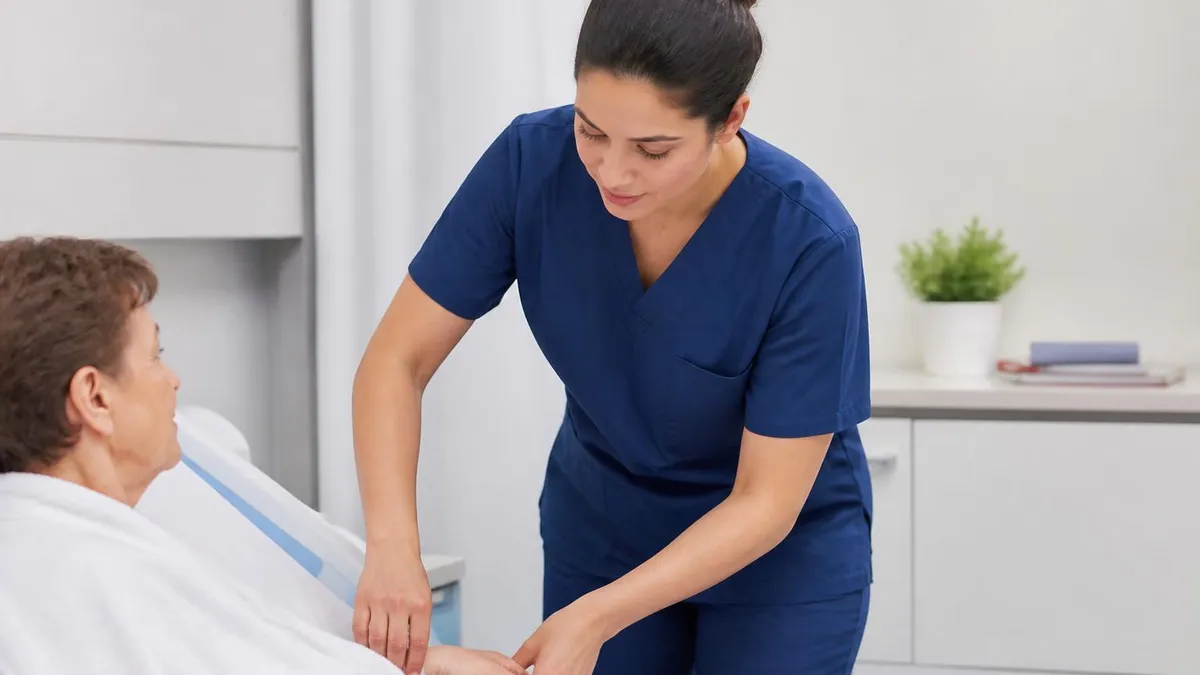 LPN NCLEX Practice Questions: Free 2026 July Practice Tests, Quiz Bank & Pass Strategies
