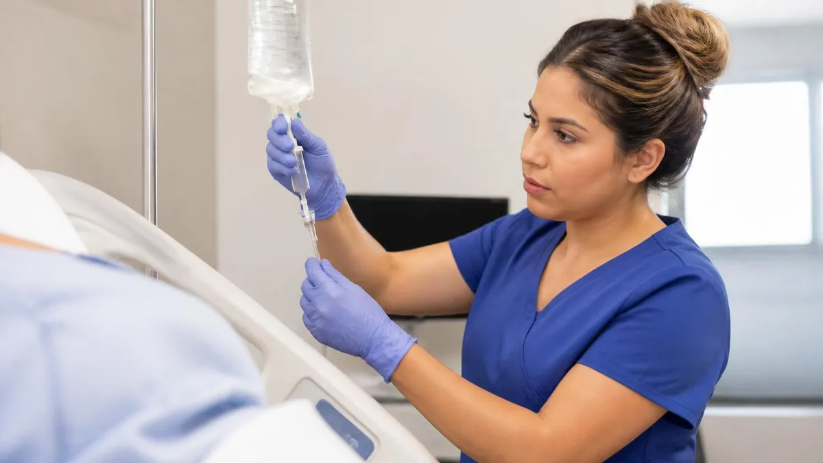 LPN NCLEX Prep: Complete 2026 July Study Guide to Pass the NCLEX-PN on Your First Try
