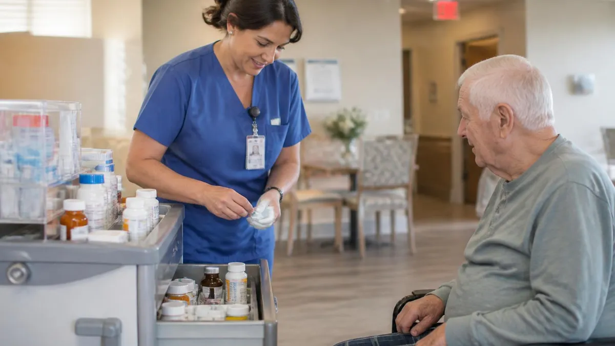 LPN Pinning Ceremony: Meaning, Traditions, and What to Expect 2026 July