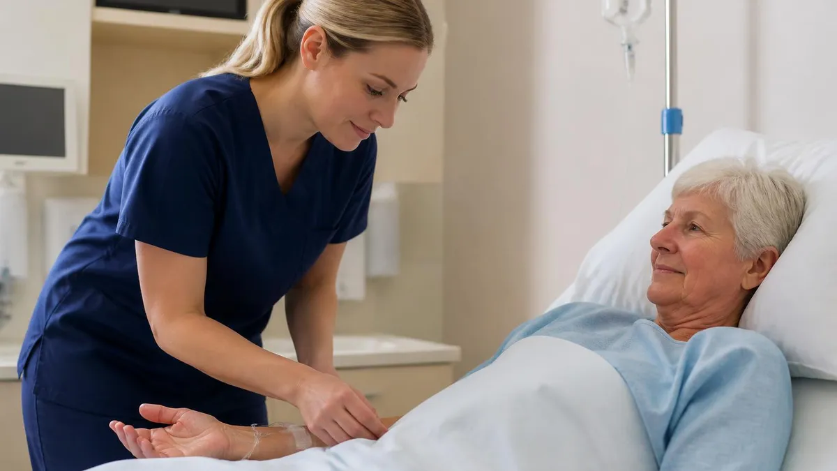 LPN Practice Questions: Free 2026 October NCLEX-PN Test Bank with Rationales