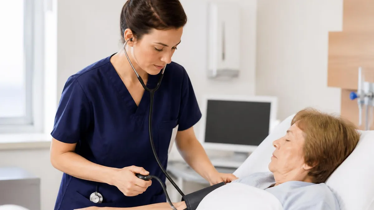 LPN Program NYC: Complete 2026 June Guide to Practical Nursing Schools, Costs, Requirements & Licensure in New York City