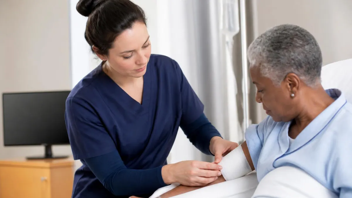 LPN Programs in Maryland: 2026 July Complete Guide to Accredited Schools, Costs & Licensing