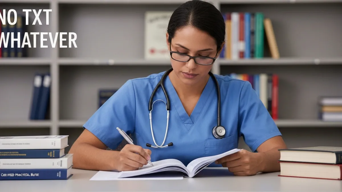 LPN RN BSN: The Complete Career Pathway Guide for Nursing Advancement 2026 June