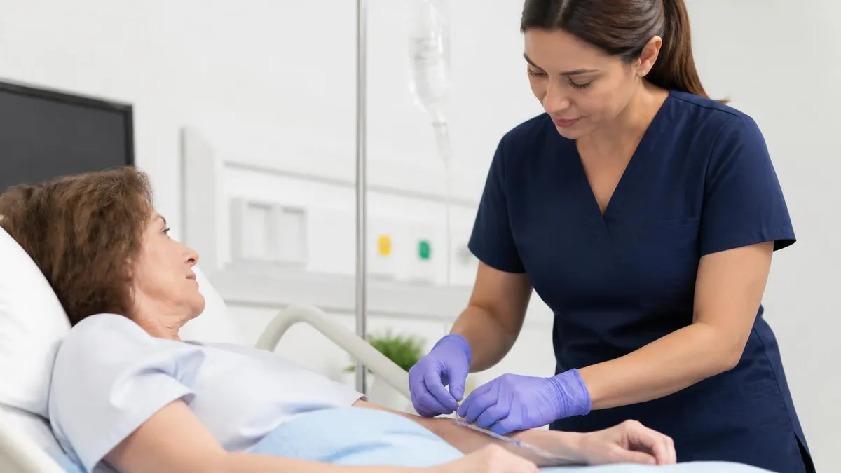 LPN Salary Ohio: Average Pay, Hourly Rate, and Top Cities in 2026 June