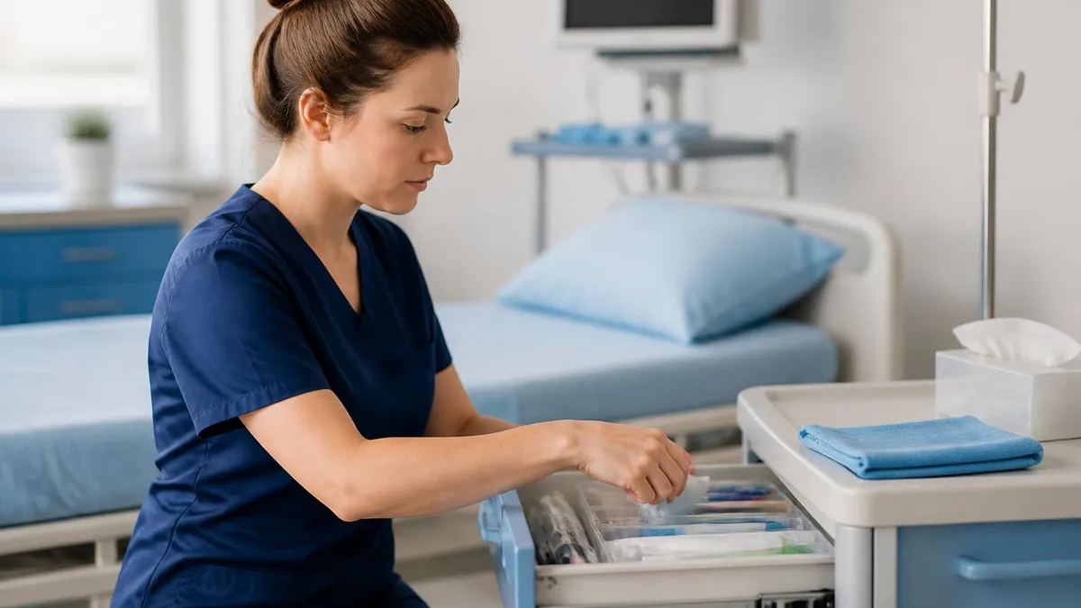 LPN Schools 2026 October: Complete Guide to Programs, Costs, and Career Launch
