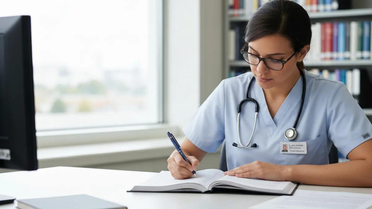 LPN Specialty Certifications: Your Complete 2026 June Guide to Career Advancement