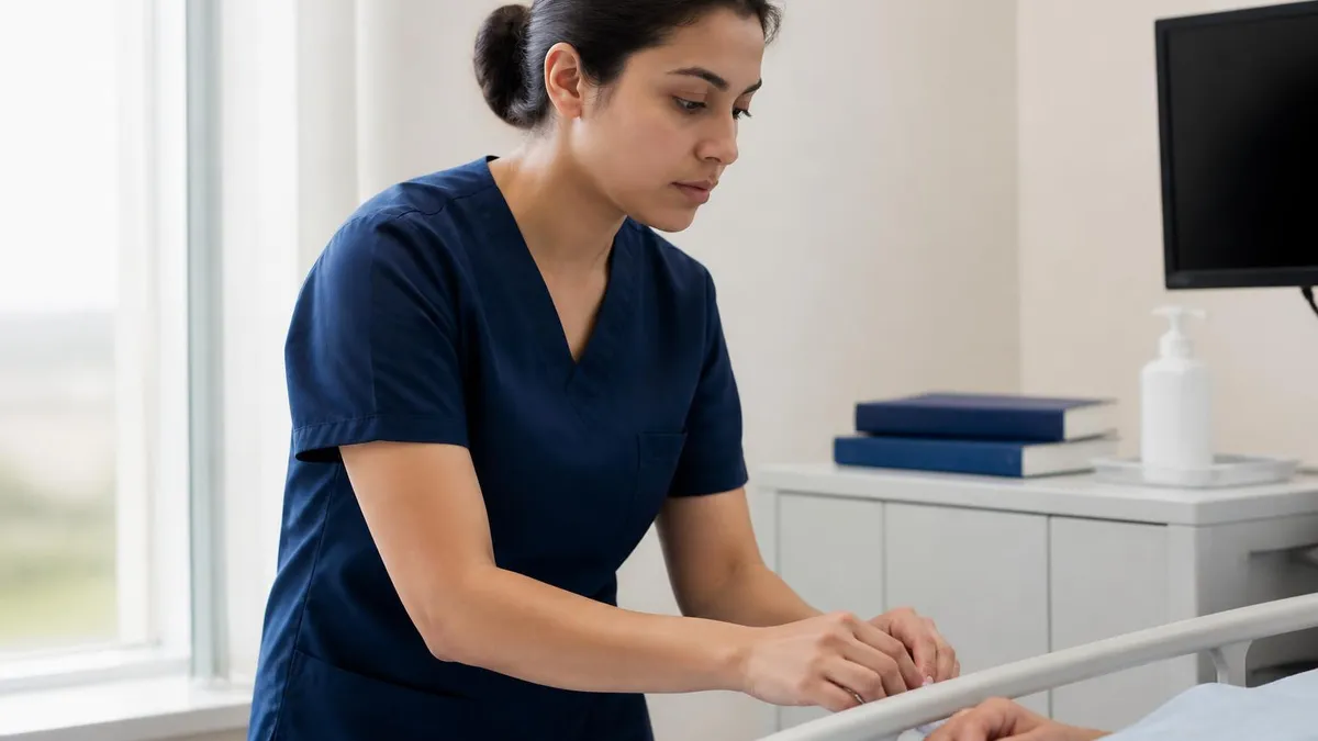 LPN TEAS Test: Complete 2026 June Guide to Passing the ATI TEAS Exam for Practical Nursing Programs