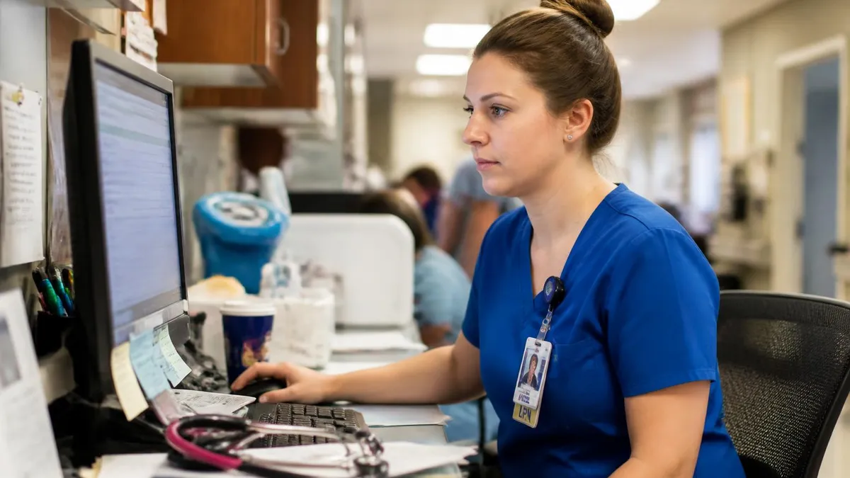 LPN Telehealth Jobs: Complete Guide to Remote Nursing Opportunities in 2026 July