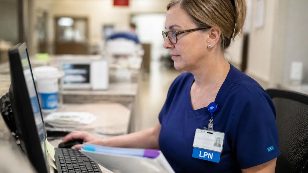 LPN to BSN Program: Complete Guide to Advancing Your Nursing Career 2026 July
