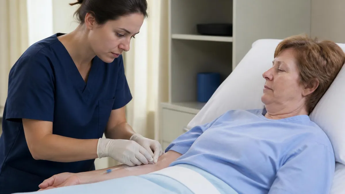 LPN to Nurse Practitioner: Complete 2026 June Career Pathway Guide for Licensed Practical Nurses