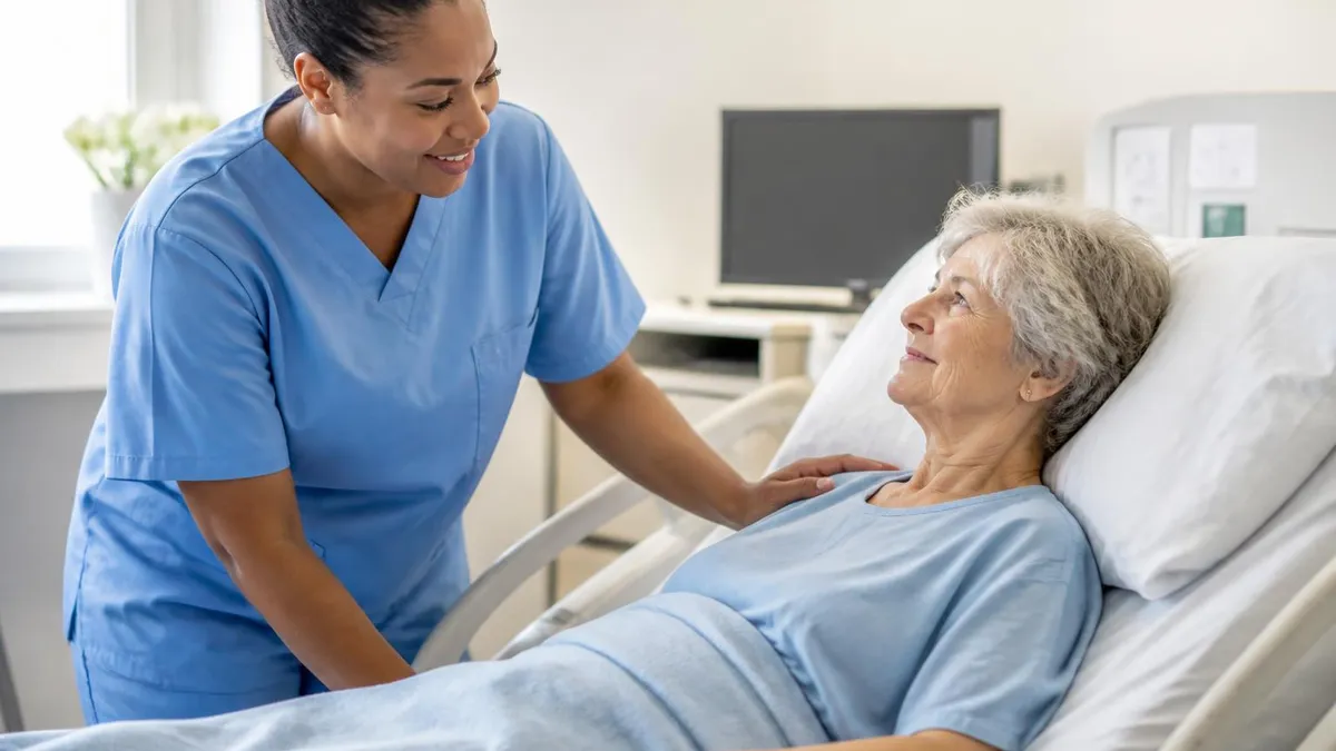 LPN to RN Program: Complete 2026 Bridge Pathway Guide