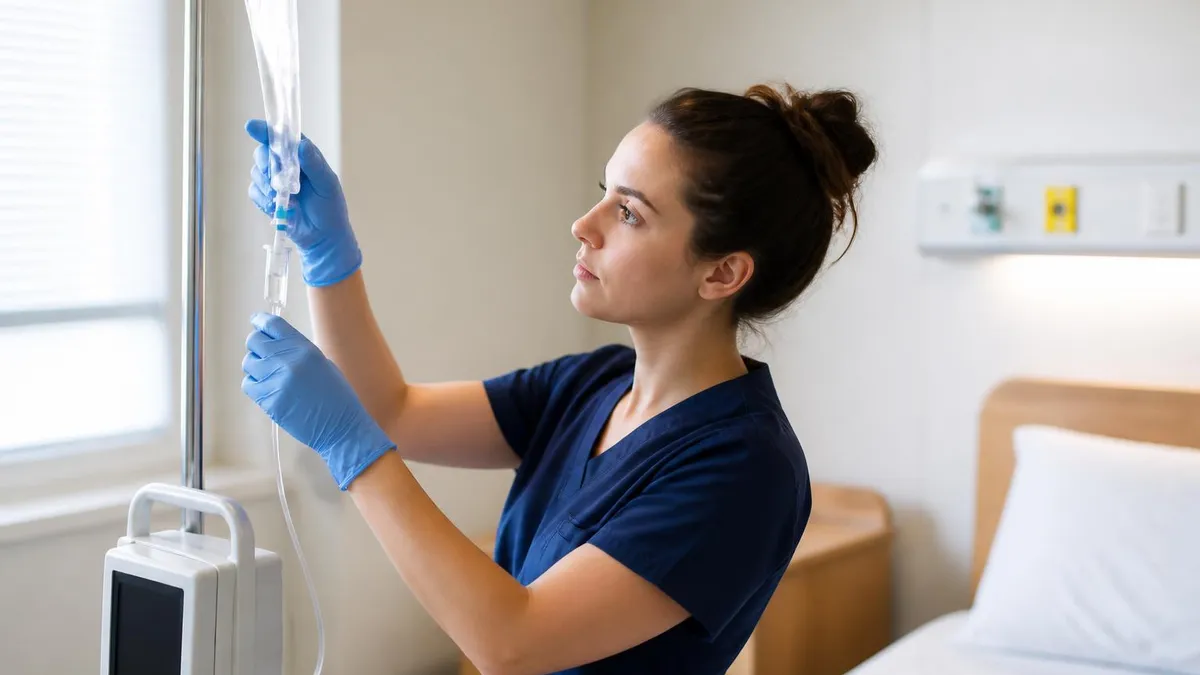 LPN Training Courses: Your Complete 2026 June Guide to Programs, Requirements, and Career Success