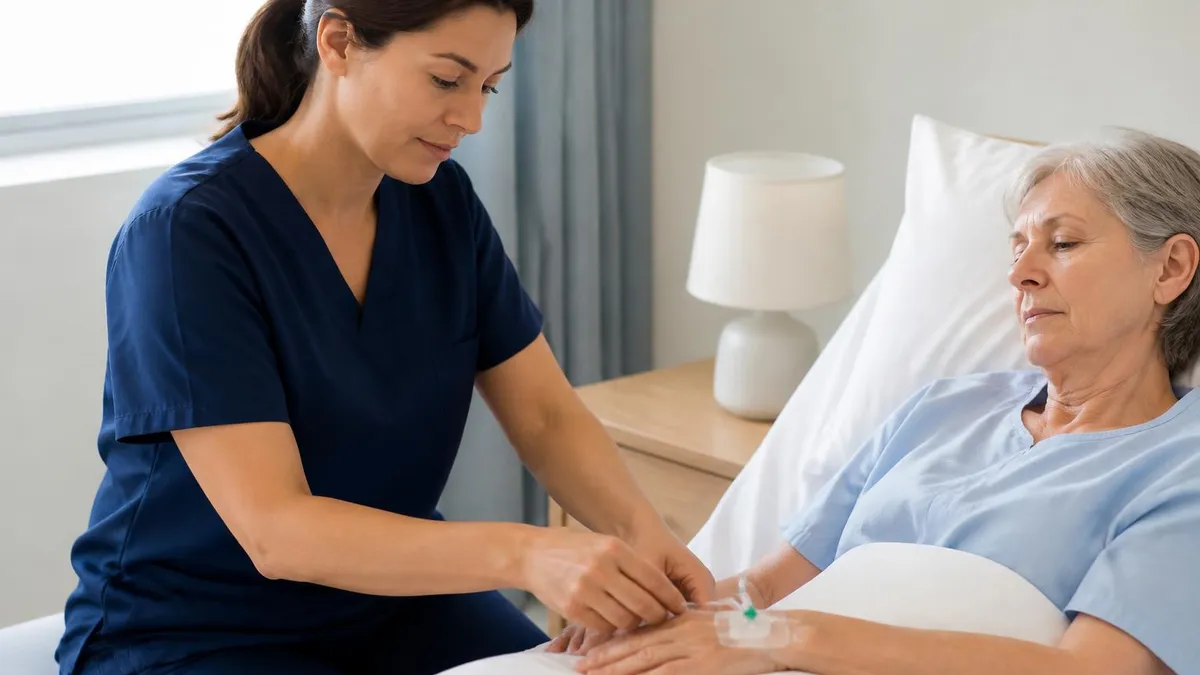 LPN Travel Nursing Jobs: Complete 2026 June Guide to Pay, Requirements & Top Specialties