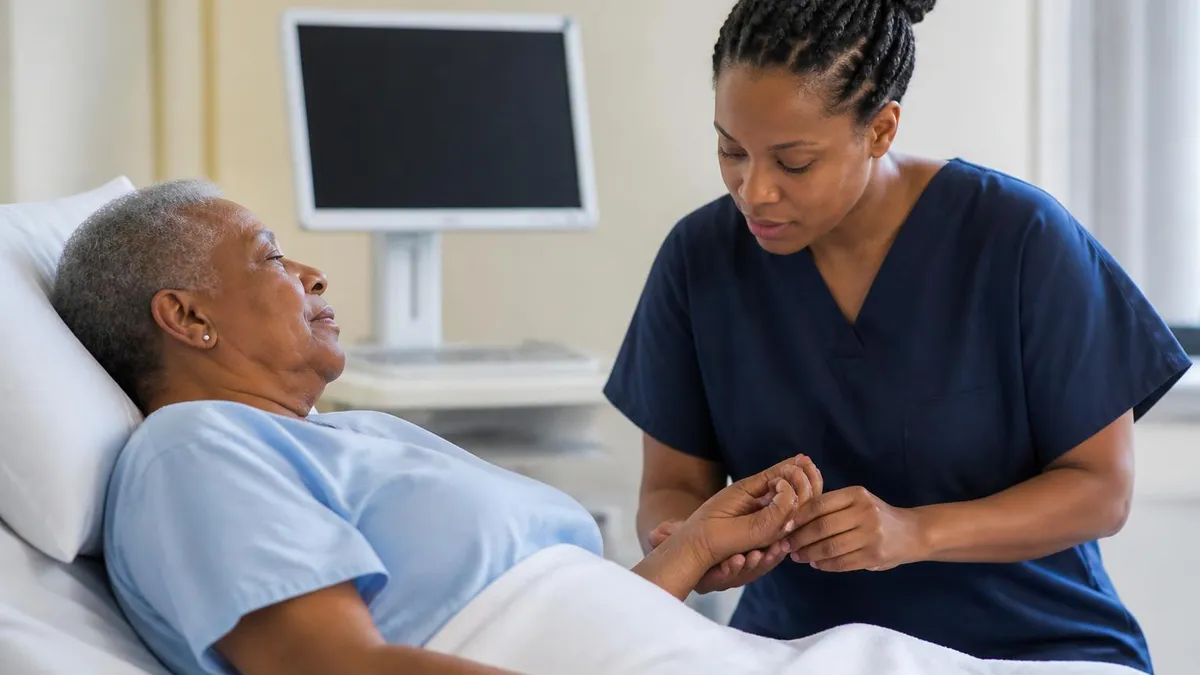 LPN vs ADN: Complete 2026 June Comparison of Practical Nursing and Associate Degree Nursing Paths