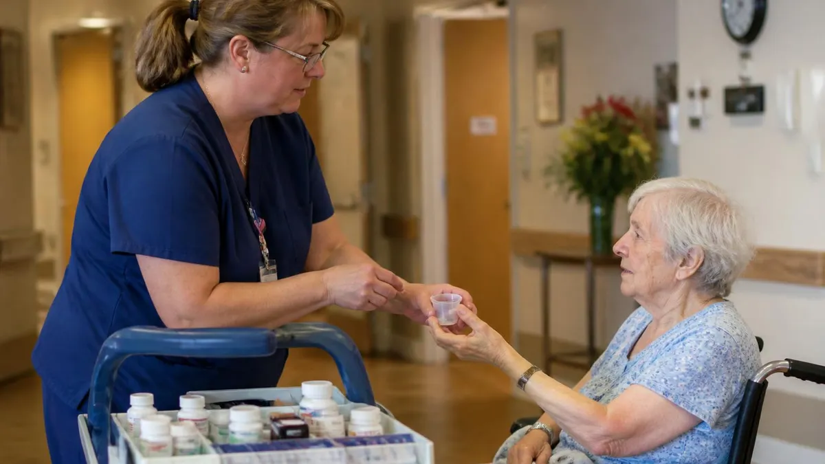 LPN Weekend Positions: Your Complete Guide to Weekend Nursing Jobs 2026 July