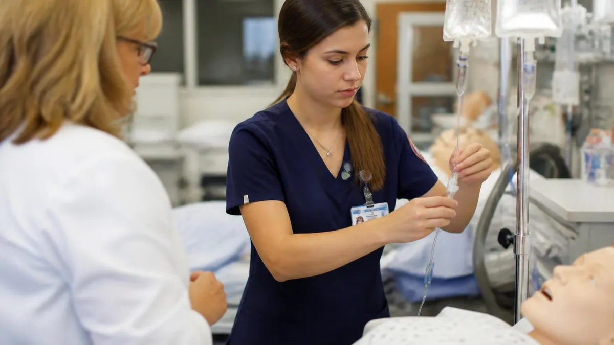 Medical Assistant to LPN: Complete Career Transition Guide 2026 June