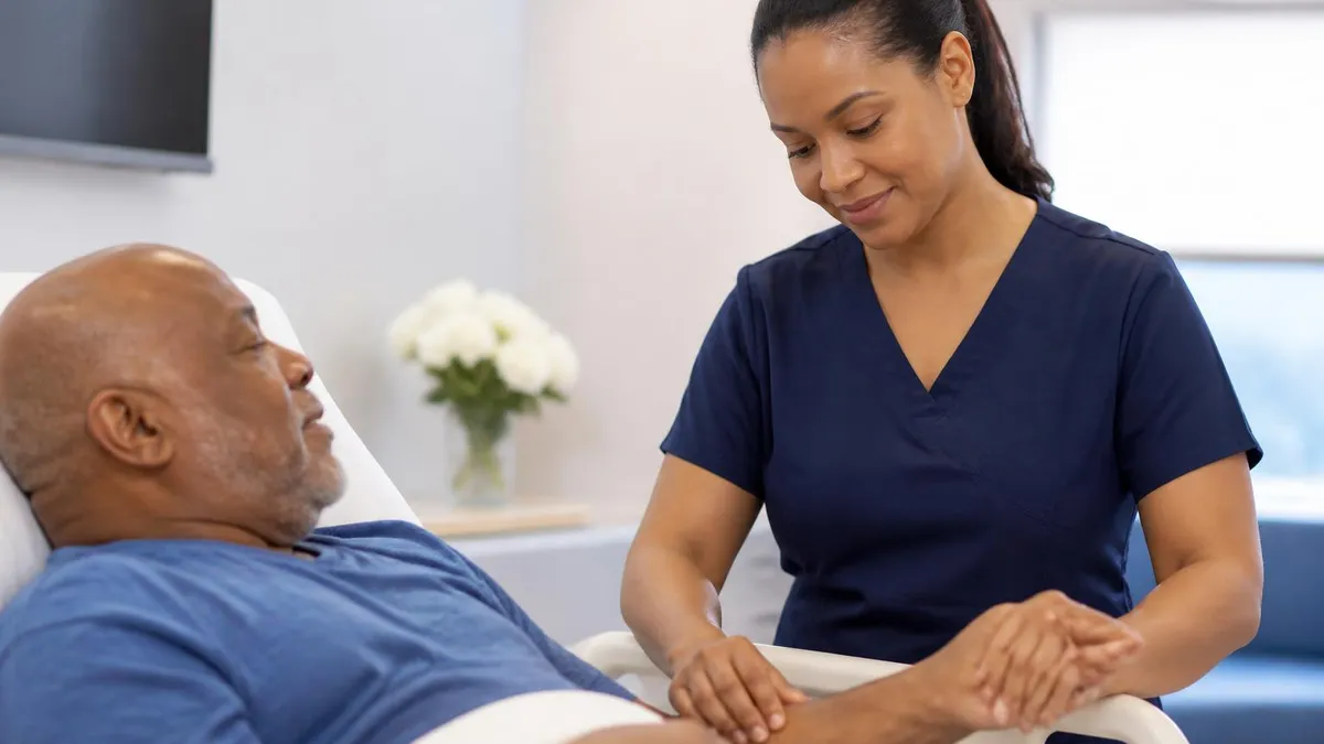 NCLEX LPN Exam Guide 2026: Pass Rates, Format, Study Plan & Practice Questions