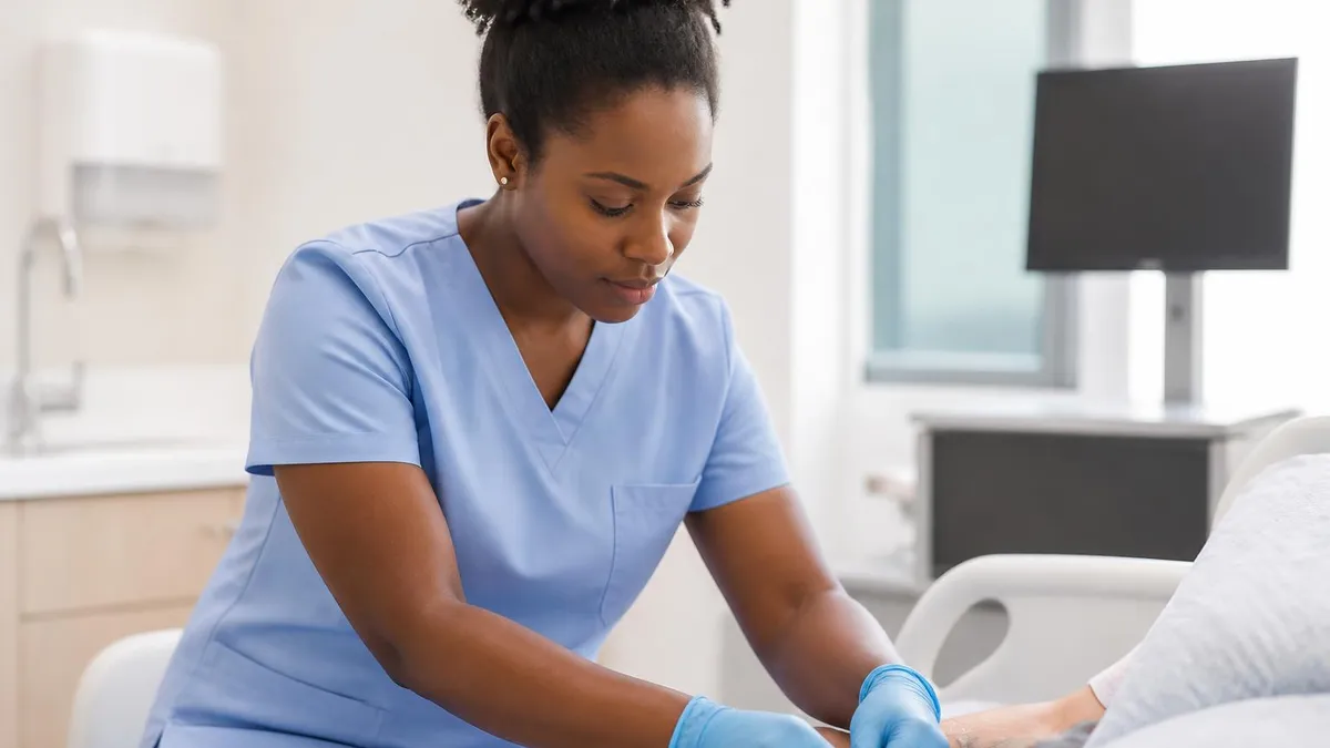 NCLEX LPN Practice Questions: Complete 2026 June Prep Guide with Free Tests