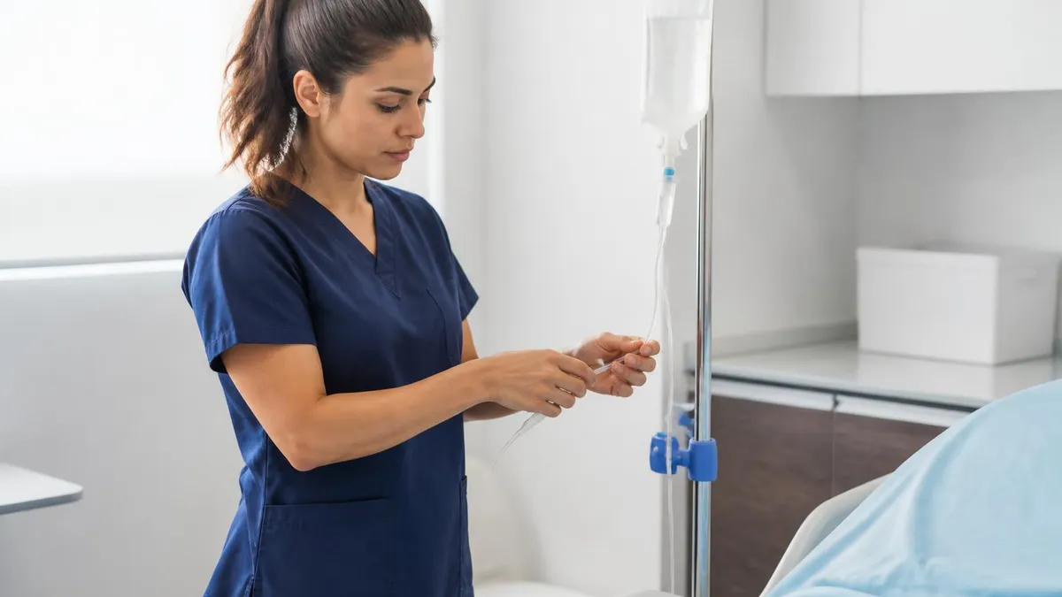 New Grad LPN Jobs: Complete 2026 June Guide to Landing Your First Practical Nurse Role