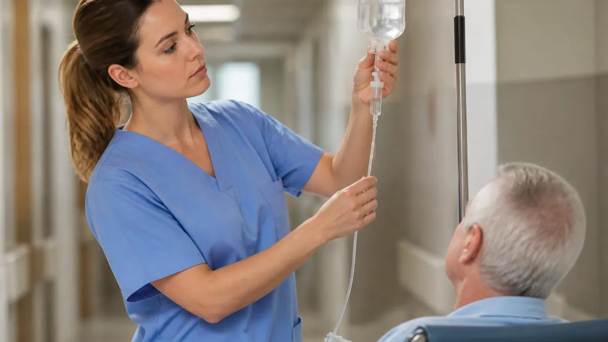 Online LPN to RN Nursing Programs: Complete 2026 June Guide