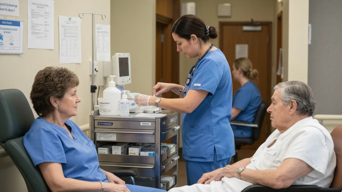 West Virginia LPN Board of Nursing: Complete Guide to Licensure, Requirements & Renewal