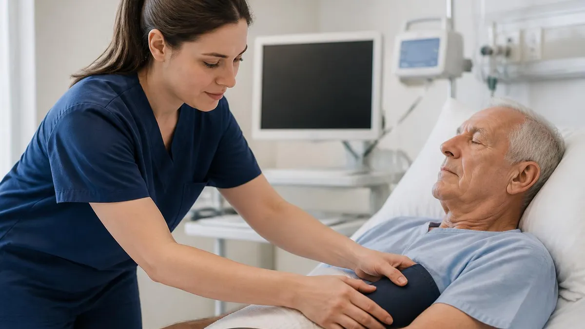 What Is an LPN in Nursing? Complete Guide to the Licensed Practical Nurse Role in 2026 June
