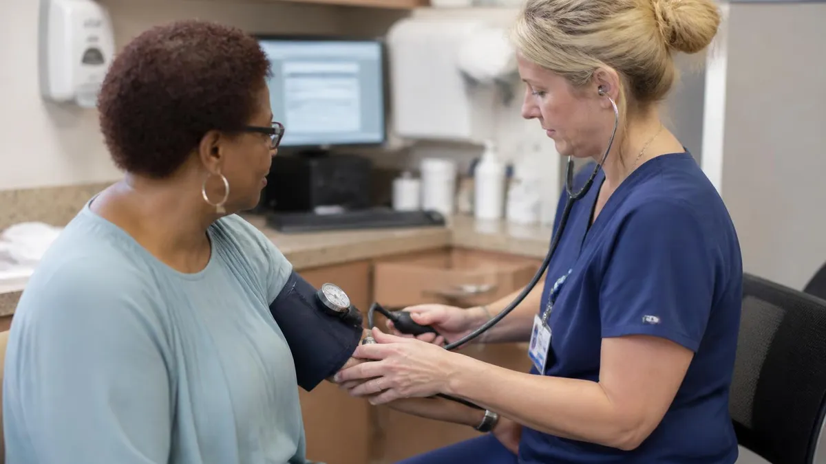 What's the Difference Between LPN and RN? Complete 2026 July Comparison Guide